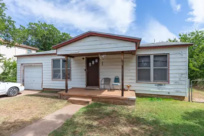1910 S 21st Street, Abilene, TX 79602 - Photo 3
