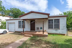 1910 S 21st St, Abilene, TX 79602 - Photo 3