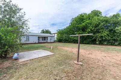 1910 S 21st Street, Abilene, TX 79602 - Photo 27