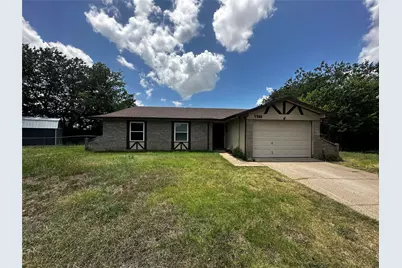 5700 Saddleback Circle, Haltom City, TX 76148 - Photo 1