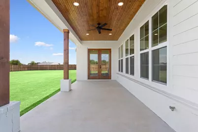 931 Fawn Drive, McGregor, TX 76657 - Photo 37