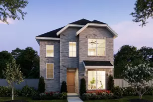 3767 Goddard Rd, McKinney, TX 75071 - Photo 1