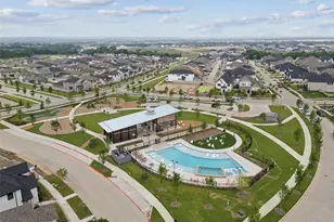 3767 Goddard Rd, McKinney, TX 75071 - Photo 19