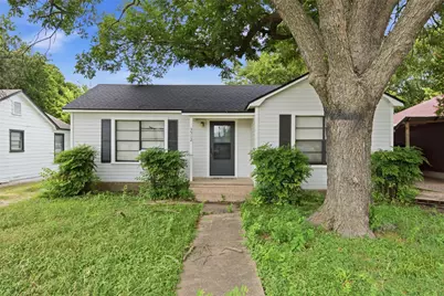 3512 Colcord Avenue, Waco, TX 76707 - Photo 1