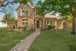 4336 Veneto Dr, Frisco, TX 75033 - Photo 1