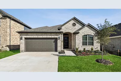 10300 Tapioca Street, Fort Worth, TX 76036 - Photo 1