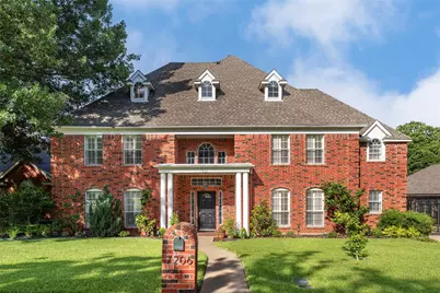 7206 Forestwind Court, Arlington, TX 76001 - Photo 1
