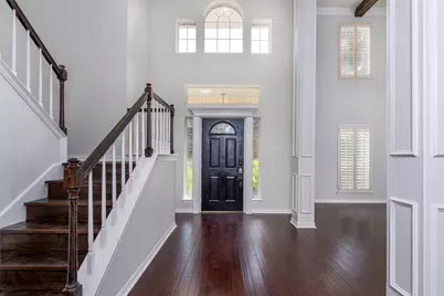 7206 Forestwind Court, Arlington, TX 76001 - Photo 5