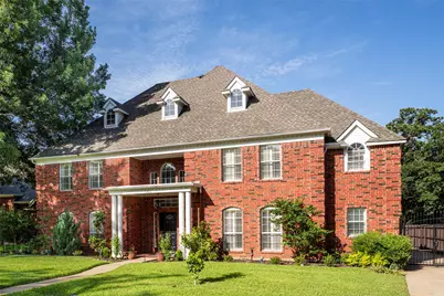 7206 Forestwind Court, Arlington, TX 76001 - Photo 3