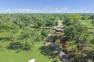 1001 Sandy Ridge Rd, Scurry, TX 75158 - Photo 3
