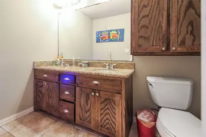 1001 Sandy Ridge Road, Scurry, TX 75158 - Photo 21