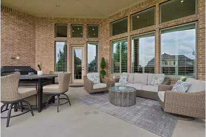 1611 Chisholm Trail, Prosper, TX 75078 - Photo 31