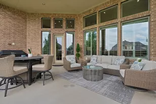 1611 Chisholm Trail, Prosper, TX 75078 - Photo 31