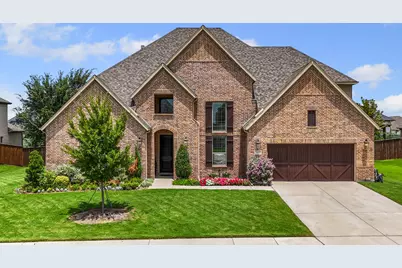 1611 Chisholm Trail, Prosper, TX 75078 - Photo 37