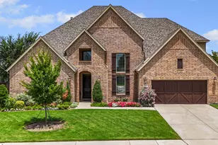 1611 Chisholm Trail, Prosper, TX 75078 - Photo 37