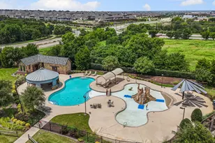 1611 Chisholm Trail, Prosper, TX 75078 - Photo 35