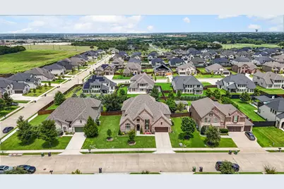 1611 Chisholm Trail, Prosper, TX 75078 - Photo 33
