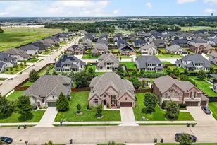 1611 Chisholm Trail, Prosper, TX 75078 - Photo 33