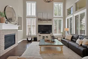 1611 Chisholm Trail, Prosper, TX 75078 - Photo 3