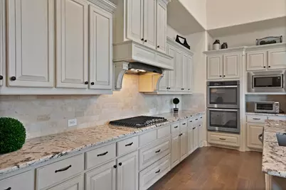 1611 Chisholm Trail, Prosper, TX 75078 - Photo 5