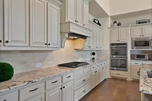 1611 Chisholm Trail, Prosper, TX 75078 - Photo 5