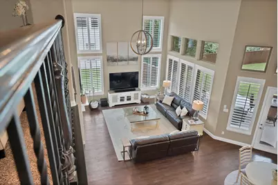 1611 Chisholm Trail, Prosper, TX 75078 - Photo 23