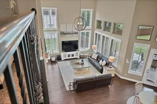 1611 Chisholm Trail, Prosper, TX 75078 - Photo 23