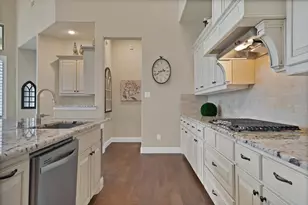 1611 Chisholm Trail, Prosper, TX 75078 - Photo 29