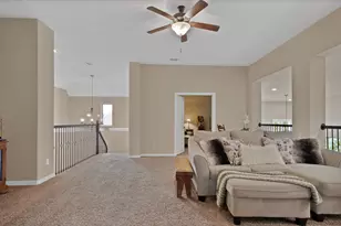 1611 Chisholm Trail, Prosper, TX 75078 - Photo 21