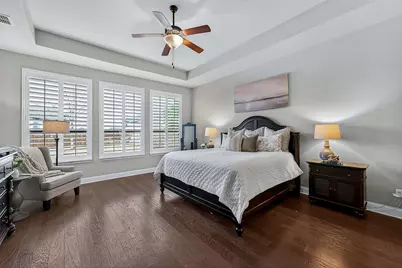 1611 Chisholm Trail, Prosper, TX 75078 - Photo 7