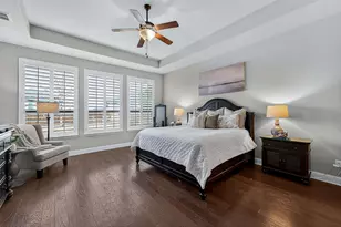 1611 Chisholm Trail, Prosper, TX 75078 - Photo 7