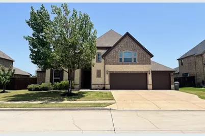 3208 Paradise Lane, Little Elm, TX 75068 - Photo 1