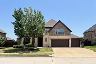 3208 Paradise Ln, Little Elm, TX 75068 - Photo 1