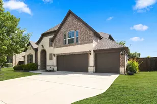 3208 Paradise Ln, Little Elm, TX 75068 - Photo 1