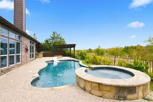 3208 Paradise Ln, Little Elm, TX 75068 - Photo 33