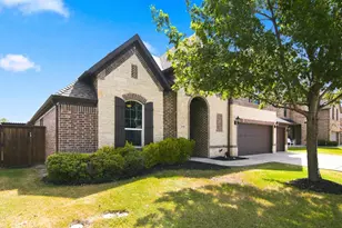 3208 Paradise Ln, Little Elm, TX 75068 - Photo 3
