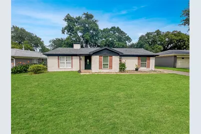 1306 Elby Street, Irving, TX 75061 - Photo 1