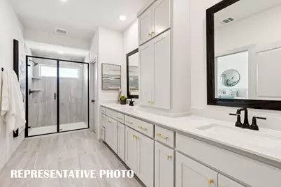 3759 Goddard Road, McKinney, TX 75071 - Photo 13