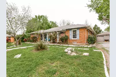 9520 Ash Creek Drive, Dallas, TX 75228 - Photo 1