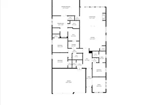 2100 Pleasant Run Ln, Fort Worth, TX 76008 - Photo 33