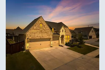 2100 Pleasant Run Lane, Fort Worth, TX 76008 - Photo 1