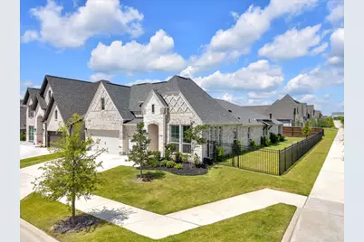 2100 Pleasant Run Lane, Fort Worth, TX 76008 - Photo 3