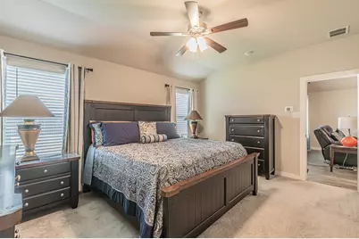 713 Griffith Park Trail, Alvarado, TX 76009 - Photo 25
