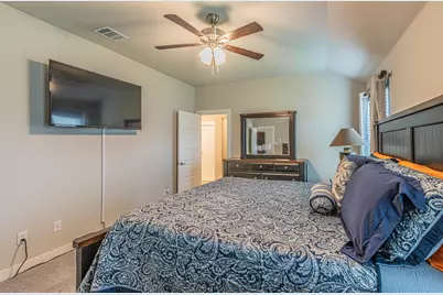 713 Griffith Park Trail, Alvarado, TX 76009 - Photo 21
