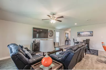 713 Griffith Park Trail, Alvarado, TX 76009 - Photo 5