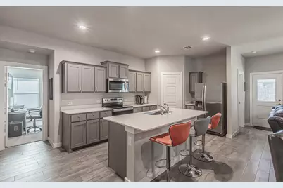 713 Griffith Park Trail, Alvarado, TX 76009 - Photo 9