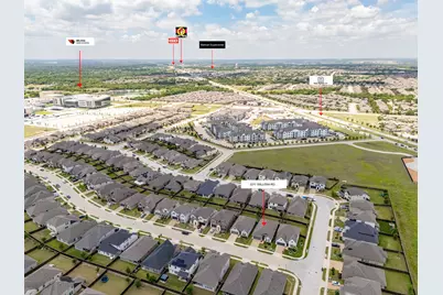 3311 Willena Road, Melissa, TX 75454 - Photo 3