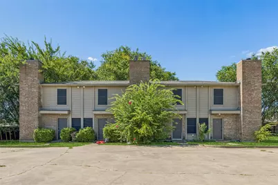 313 Cambridge Drive, Saginaw, TX 76179 - Photo 1