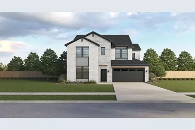 9624 Prairie View Trail, Oak Point, TX 75068 - Photo 1