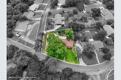 9700 Brookwood Circle, Woodway, TX 76712 - Photo 7